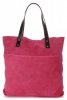 Bőr táska shopper bag Vittoria Gotti V8267